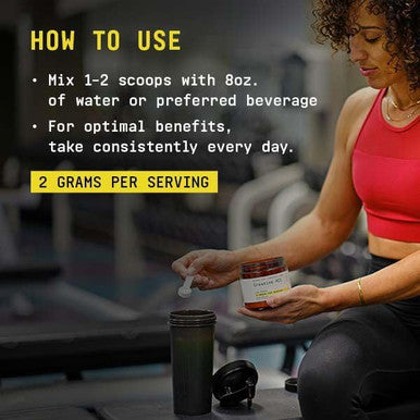 Beyond Raw Creatine Hcl Powder For Men And Women Muscle Strength, Energy Production, Cognitive Support, Cellular Hydration Science-Backed, Lab Grade Formula 120 Servings