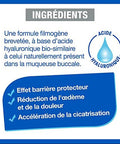 Hyaluronic Acid Oral Gel 20ml