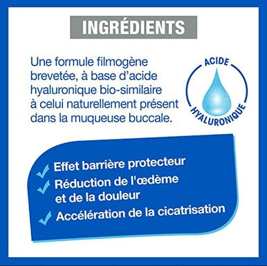 Hyaluronic Acid Oral Gel 20ml