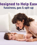 Enfamil Gentlease Baby Formula Reduces Fussiness Gas Crying And Spitup In 24 Hours Dha & Choline To Support Brain Development Value Powder Can 19.9 Oz
