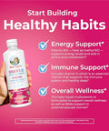Maryruth's Multivitamin Liposomal For Women 40+ 1522 Fl Oz