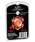 Febreze Unstopables Spring Wax Melts (8 Melts 3 Oz)