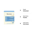 Aveeno Active Naturals Soothing Bath Treatment Packets 8 Each