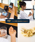 COMVITA Propolis Vcaps PFL 15 30ct