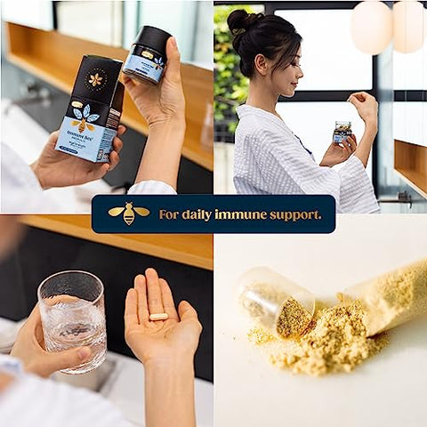 COMVITA Propolis Vcaps PFL 15 30ct