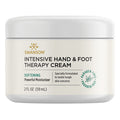 Swanson Intensive Hand '&' Foot Therapy Cream 2 fl Ounce (59 ml) Cream