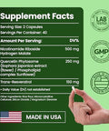 Nad+ Liposomal Nicotinamide Riboside With Resveratrol & Quercetin Nad+ Premium Supplement For Anti-Aging, Enhanced Energy, Improved Focus, Cellular Support 80 High-Purity Capsules-900Mg