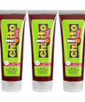 Chilito Sirilo Stevia 10.5 oz (Pack of 3).