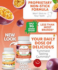 Lunakai Vitamin E And Probiotic Gummies Bundle - 3000 Mcg Gummies For Adults Energy Support - With 5 Billion Cfus Per Serving For Digestive Health - Non-Gmo All Natural