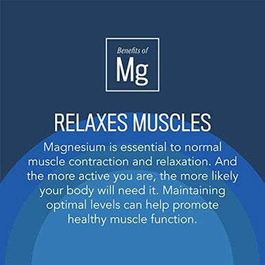 Natural Vitality Calm Magnesium Supplement Anti Stress Drink Mix Powder Gluten Free Vegan and Non GMO 16 oz Non GMO Vegan and Gluten Free Formula 16oz
