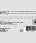 True Athlete Bcaa 4:1:1-4Gm L-Leucine 1Gm L-Isoleucine & 1Gm L-Valine Per Serving (6.35 Ounces Powder)