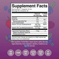 Maryruth Organics Kids Multivitamin Liposomal (Strawberry Cherry and Vanilla) and Vitamin D3 Liposomal (Mixed Berry) Clean Label Project Verifieda' Vitamins For Immunity and Overall Wellness Vegan NonGmo