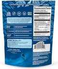 Laird Superfood Organic Focus And Memory Mushroom Blend With Lion'S Mane Ltheanine And Coffee Berry 3.17 Oz. Bag Pack Of 1