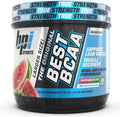 Bpi Sports Best Bcaa Powder Muscle Recovery Support Branched Chain Amino Acids Building Blocks Of Protein And Muscle Post Workout Recovery " Hydration Fruit Punch 30 Servings