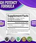 Toplux Magnesium Glycinate 525Mg High Absorption Chelated Magnesium Supplement Made With Pure Magnesium Glycinate Supports Muscles Sleep Cramps Recovery Bisglycinate Complex Vegan Nongmo 90 Capsules