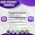 Toplux Magnesium Glycinate 525Mg High Absorption Chelated Magnesium Supplement Made With Pure Magnesium Glycinate Supports Muscles Sleep Cramps Recovery Bisglycinate Complex Vegan Nongmo 90 Capsules