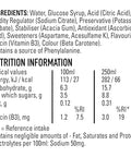Lucozade Sport Body Fuel - Orange 12x500ml| Isotonic sports drink, with Electrolytes and Vitamin B3 | Still | Bursting with Flavour - Packaging May Vary
