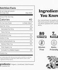 Coconut Essentials - Organic Coconut Oil for Coffee, Cold-Pressed, MCT Oil for Weight Loss, Brain & Digestive Health, Keto-Friendly, Natural Slim, 1 Pouch, 7 fl oz