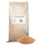Lakanto Golden Monk Fruit Sweetener with Erythritol, Raw Cane, 5 lb | Raw Cane Sugar Substitute for Coffee, Tea, Baking, Smoothie, Sauce, Marinade, Zero Calorie, Keto, Zero Net Carbs