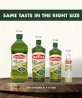 Bertolli Organic Extra Virgin Olive Oil, Rich Taste, 25.36 fl oz