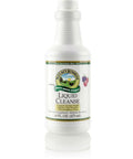 Nature'S Sunshine Liquid Cleanse, 16 Oz | Supports Intestinal And Liver Health, Promotes Regular Bowel Movements, And Has A Pleas