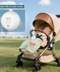 Wobrikosee Portable Sound Machine For Baby Kids Adults Usb Rechargeable White Noise Machine With Timer Function18 Smooth Sounds 256-Color Changing Mood Light Memory Function Sound Therapy For Home Travel
