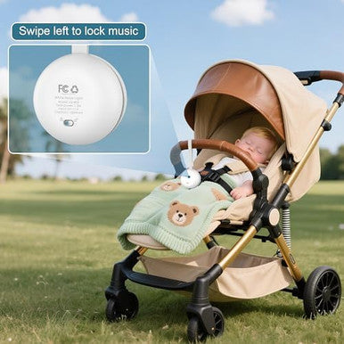 Wobrikosee Portable Sound Machine For Baby Kids Adults Usb Rechargeable White Noise Machine With Timer Function18 Smooth Sounds 256-Color Changing Mood Light Memory Function Sound Therapy For Home Travel