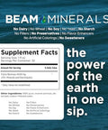 Beam Minerals Electrolyte Imbalance Solution Electrolyze And Insta-Lytes Natural Liquid Electrolytes 2Oz And Happy-Lytes Fulvic Electrolyte Misting Spray 2Oz