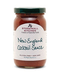 Stonewall Kitchen New England Cocktail Sauce, 8.25 Ounces