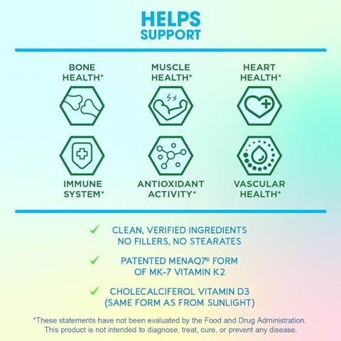 BioEmblem Adults Triple Magnesium Complex and Vitamin D3 K2 and Vitamin BComplex 270 Count
