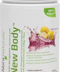 New Body - Pink Lemonade - 30 servings - 262 grams