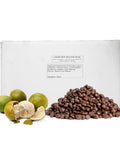 Lakanto Sugar Free Semi Sweet Chocolate Chips - Monk Fruit Sweetener and Erythritol, Perfect for Baking, Pancakes, Muffins, Protein Bites, Melting, Mixing, Snacking, Gluten Free, Vegan (8 oz - Pack of 1)