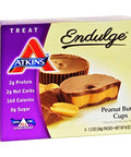 Atkins Endulge Peanut Butter Cups 5 Packs