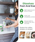 Natful Collagen Peptides Powder 45 Servings