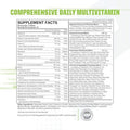Muscle Pharm Essentials Multiv+ & Musclepharm Essentials Fish Oil Elite Omega 3 Supplement