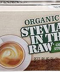 Organic Stevia In The Raw 22.57 Ounce