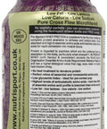 NutriSport Whey Isolate 1Kg Vanilla
