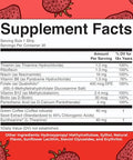 Energy Dissolving Strips By Maryruth'S Biotin Vitamin B12 Vitamin B6 B Vitamin Complex Support Energy Levels L Theanine Sugar Free Strawberry Flavor Vegan Gluten Free 30 Count
