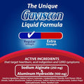Gaviscon Icy Fruit 600Ml
