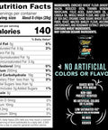 STACYS SNACKS Sea Salt Pita Chips 16 OZ