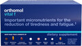 Orthomol Vital M & Vital F Tablets Vitamins and Nutrients for Men's and Women's Health 30-Day Supply