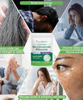 Nad Supplement, Nad+ Nicotinamide Riboside Resveratrol 900Mg, Dietary Supplement For Healthy Cellular Function, Nad+ Fuels Cellular Defense And Cctivates Anti-Aging Genes 80 Capsules