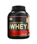 Optimum Nutrition Whey Gold Standard - 2.27 Kg - Chocolate Peanut