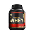 Optimum Nutrition Whey Gold Standard - 2.27 Kg - Chocolate Peanut