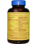 Nature Made Fish Oil 1200 Mg W. Omega-3 360 Mg Softgels 100 Count (Pack Of 1)