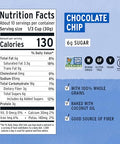 Purely Elizabeth Cookie Granola Choc Chip 11 OZ (Pack of 2)