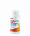 Gnc Probiotic Complex Daily Need With 1 Billion Cfus, 100 Capsules, Daily Probiotic Support
