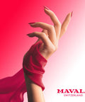 MAVALA Mavapen | Cuticle Repair with Vitamin E | Repairs and Nourishes Dry Cuticles | Maintain Perfect Nail Contour, 0.15oz
