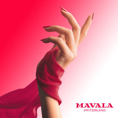 MAVALA Mavapen | Cuticle Repair with Vitamin E | Repairs and Nourishes Dry Cuticles | Maintain Perfect Nail Contour, 0.15oz
