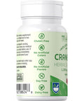 Rite Aid Cranberry 100 Softgels 1200Mg, Supports Urinary Tract And Bladder Health